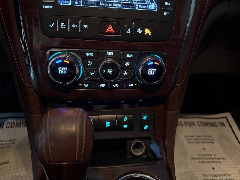 2014 Buick Enclave Premium