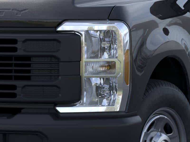 2024 Ford F-350 Super Duty XL