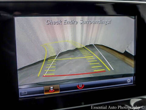 2018 Mercedes-Benz C-Class AMG C 43