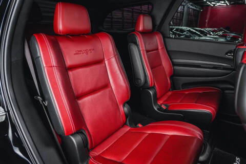 2023 Dodge Durango