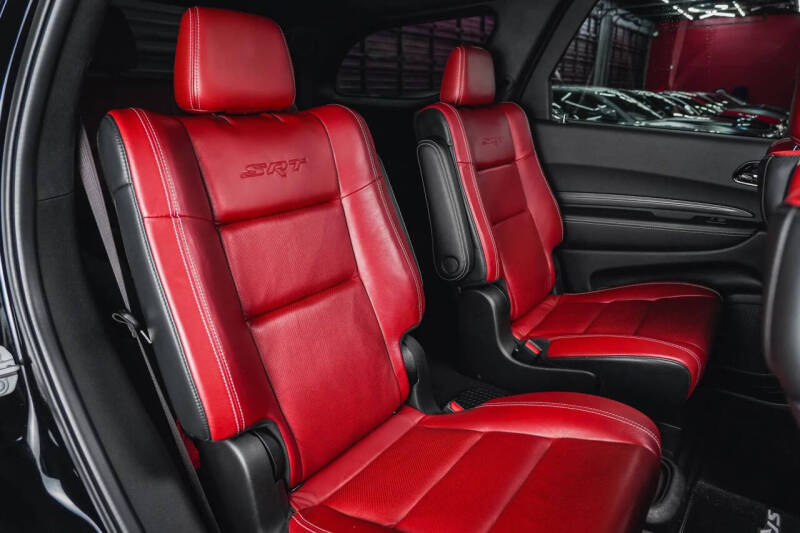 2023 Dodge Durango