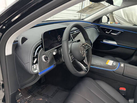 2026 Mercedes-Benz E-Class E 350 4MATIC