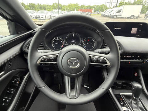 2026 Mazda Mazda3 Hatchback 2.5 S Select Sport