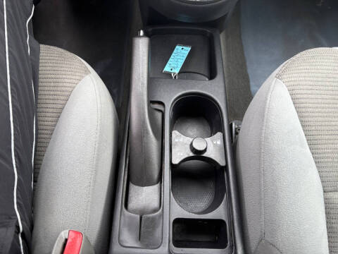 2012 Nissan Sentra 2.0 SR