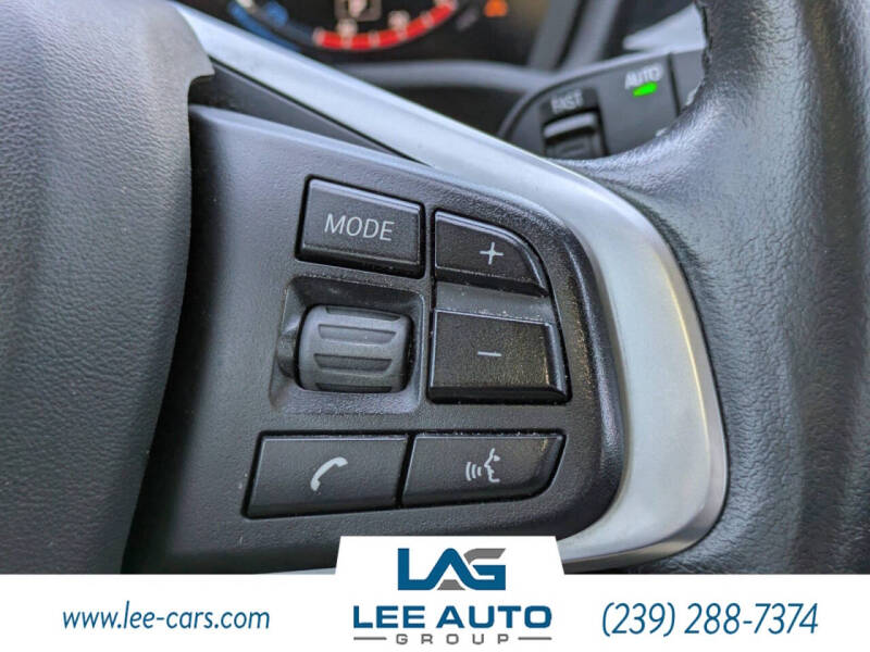 2019 BMW X1 sDrive28i