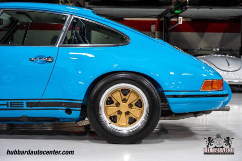 1977 Porsche 911