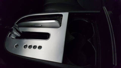 2014 Nissan Murano SL