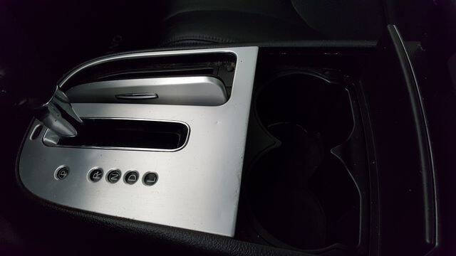 2014 Nissan Murano SL