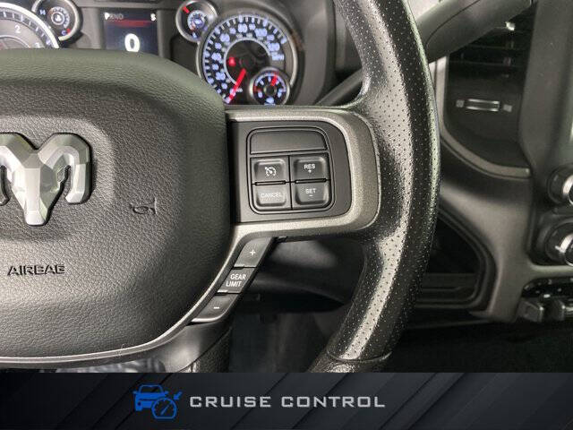 2020 RAM 3500 Tradesman