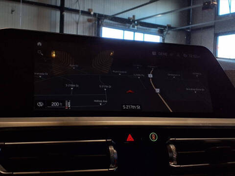 2019 BMW 3 Series 330i xDrive