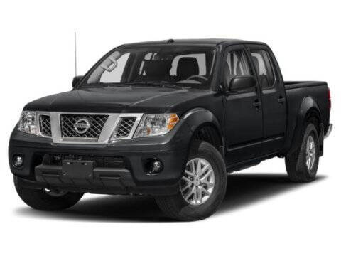 2019 Nissan Frontier for sale at Joel Confer Quality Pre-Owned in Pleasant Gap PA