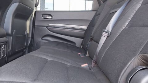 2025 Dodge Durango R/T