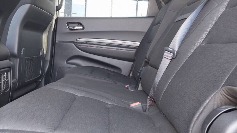 2025 Dodge Durango R/T