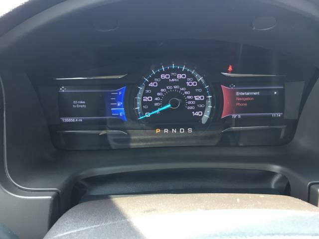 2014 Ford Flex Limited