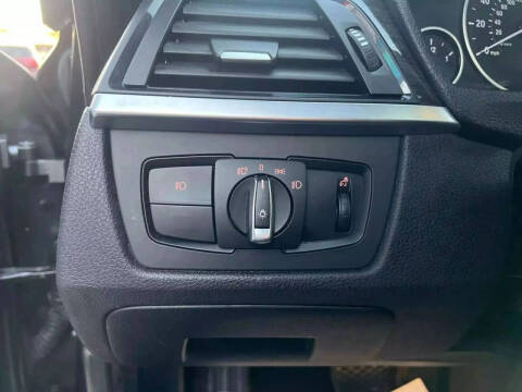 2016 BMW 4 Series 428i Gran Coupe