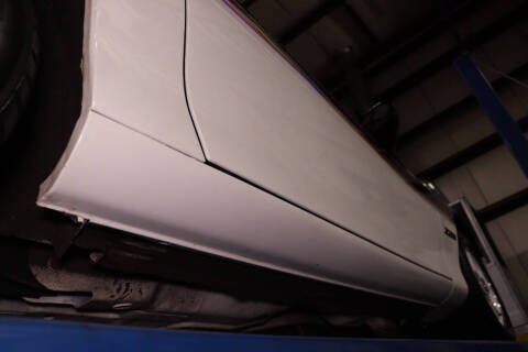 1993 Chevrolet Camaro Z28