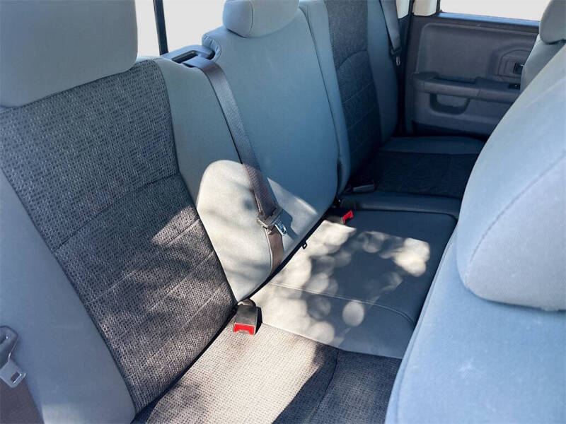 2020 RAM 1500 Classic Warlock