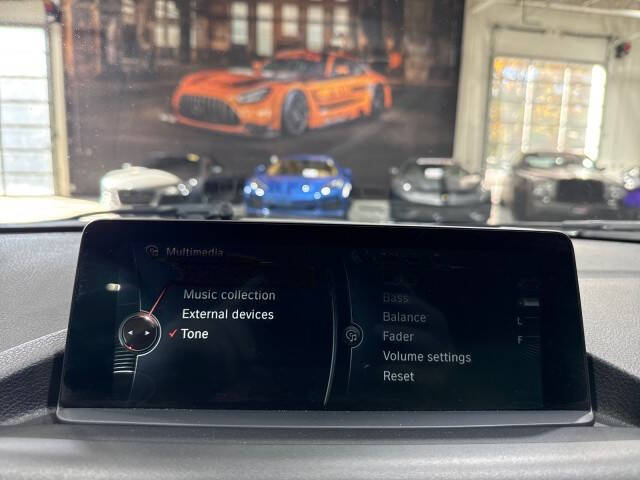 2016 BMW 2 Series M235i