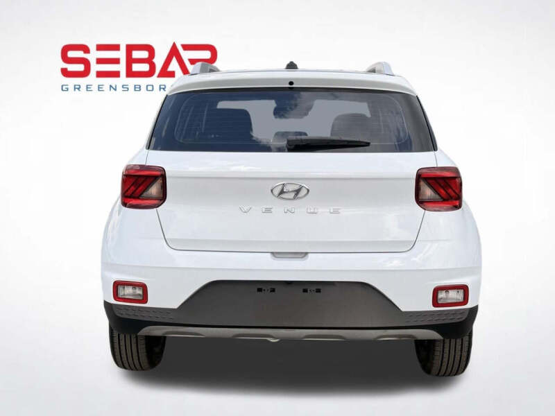2024 Hyundai Venue SEL