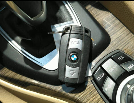 2013 BMW X1 sDrive28i