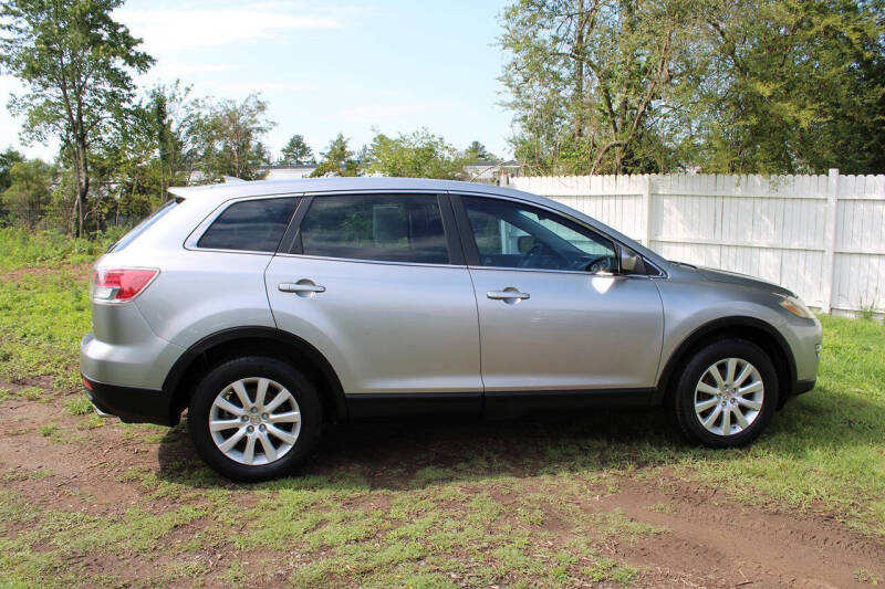 2009 Mazda CX-9 Touring