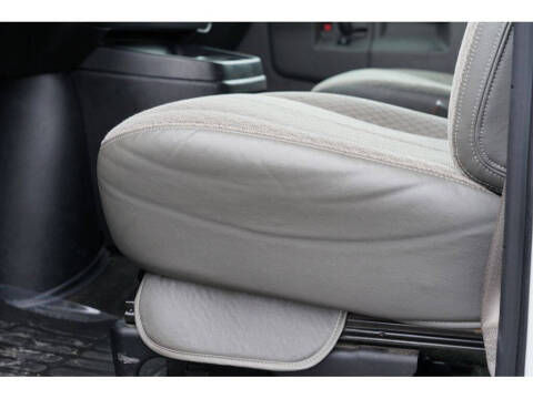 2016 Chevrolet Express LT 3500