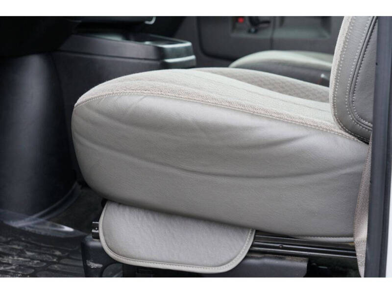 2016 Chevrolet Express LT 3500