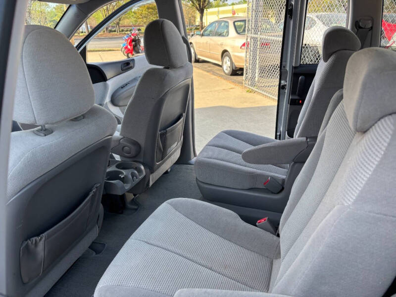 2007 Kia Sedona