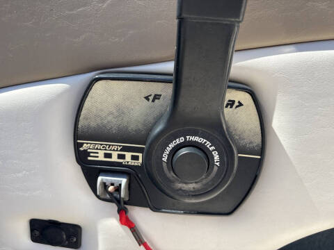 2000 Bayliner Cruiser