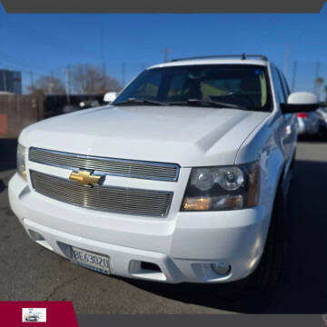 2007 Chevrolet Avalanche