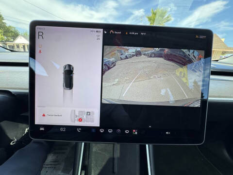 2018 Tesla Model 3 Performance