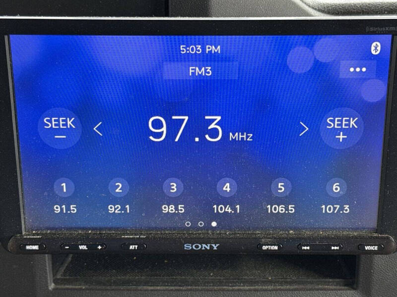 2021 Ford E-Series