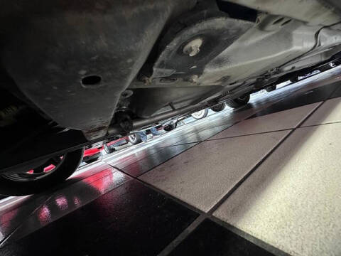 2003 Cadillac DeVille