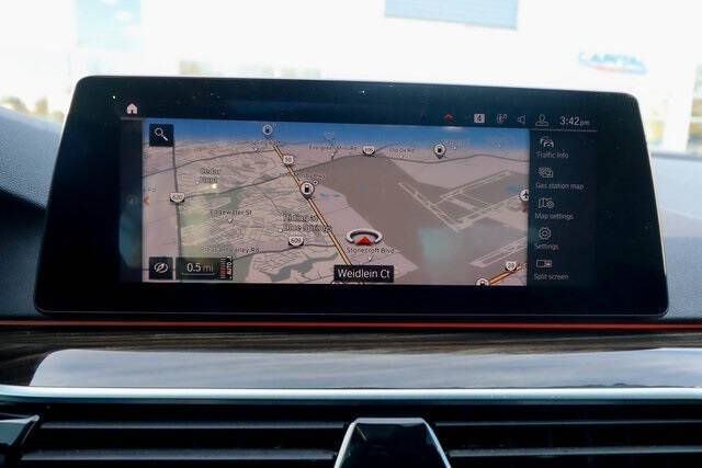 2020 BMW 5 Series 530i xDrive