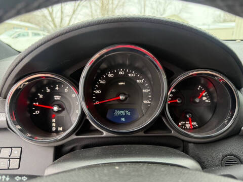 2014 Cadillac CTS 3.6L