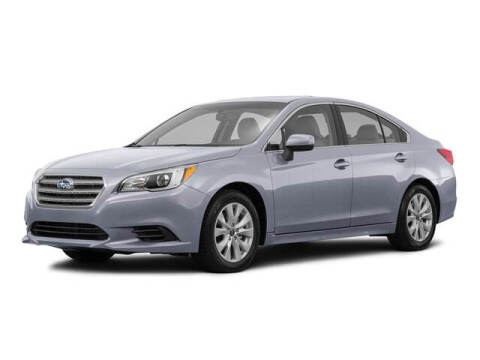 2016 Subaru Legacy for sale at Jensen Le Mars Used Cars in Le Mars IA