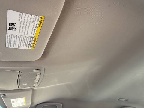 2021 Nissan Maxima 3.5 SV