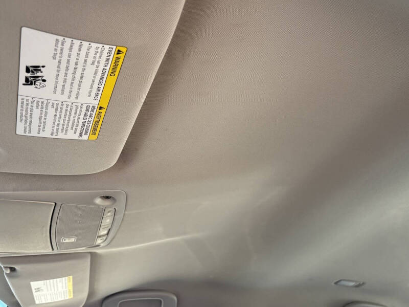 2021 Nissan Maxima 3.5 SV