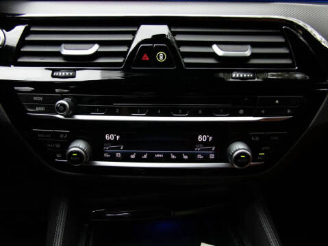 2019 BMW M5