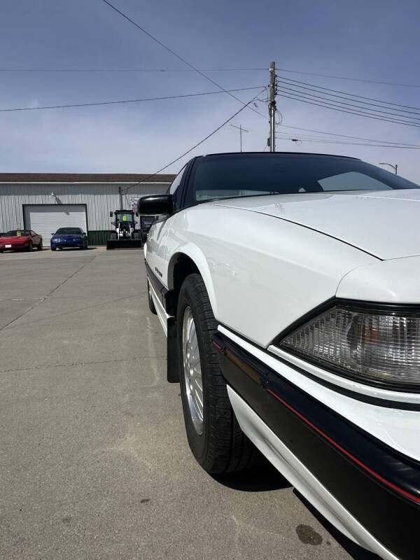 1994 Buick Regal Gran Sport