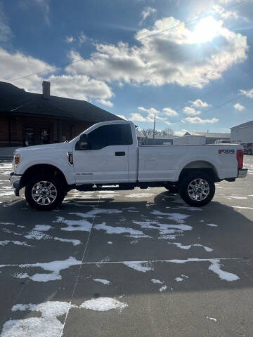 2018 Ford F-350 Super Duty for sale at Quality Auto Sales in Wayne NE