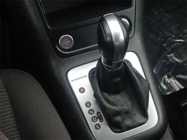 2018 Volkswagen Tiguan Limited 2.0T 4Motion