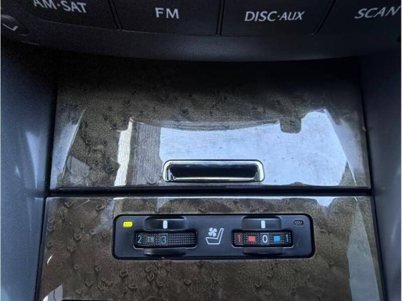 2009 Lexus IS 250