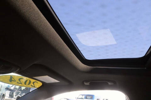 2024 Chevrolet Trax RS