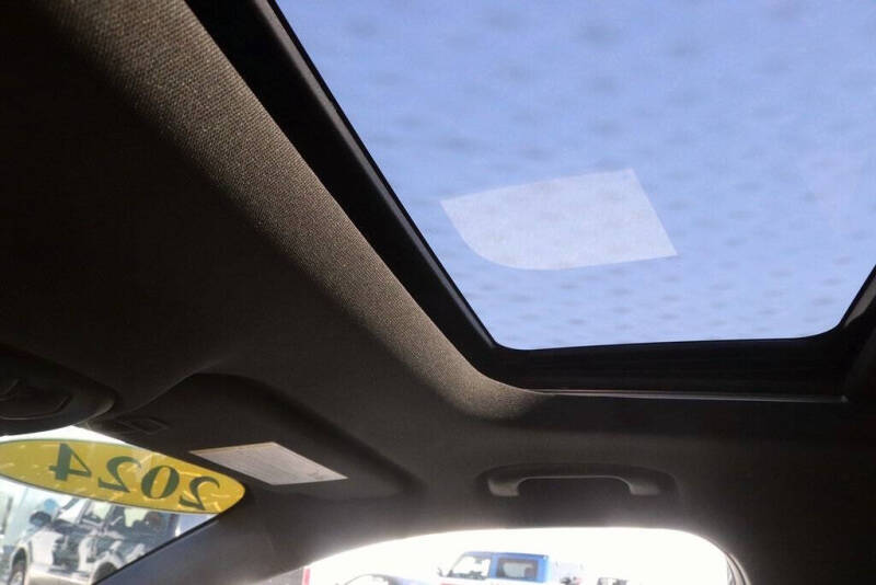 2024 Chevrolet Trax RS