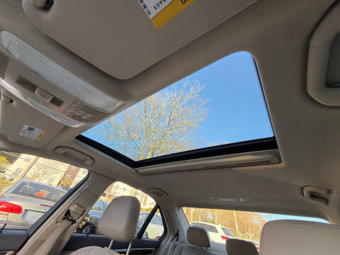 2012 Mercedes-Benz C-Class