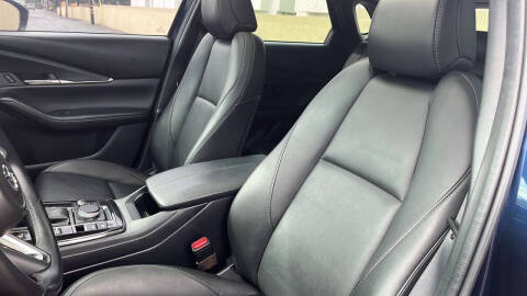 2022 Mazda CX-30 2.5 S Preferred