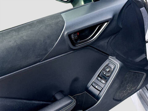 2023 Toyota GR86 Premium