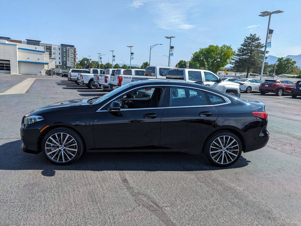 2021 BMW 2 Series for sale at Axio Auto Boise in Boise, ID