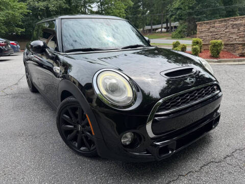 2016 MINI Hardtop 2 Door Cooper S